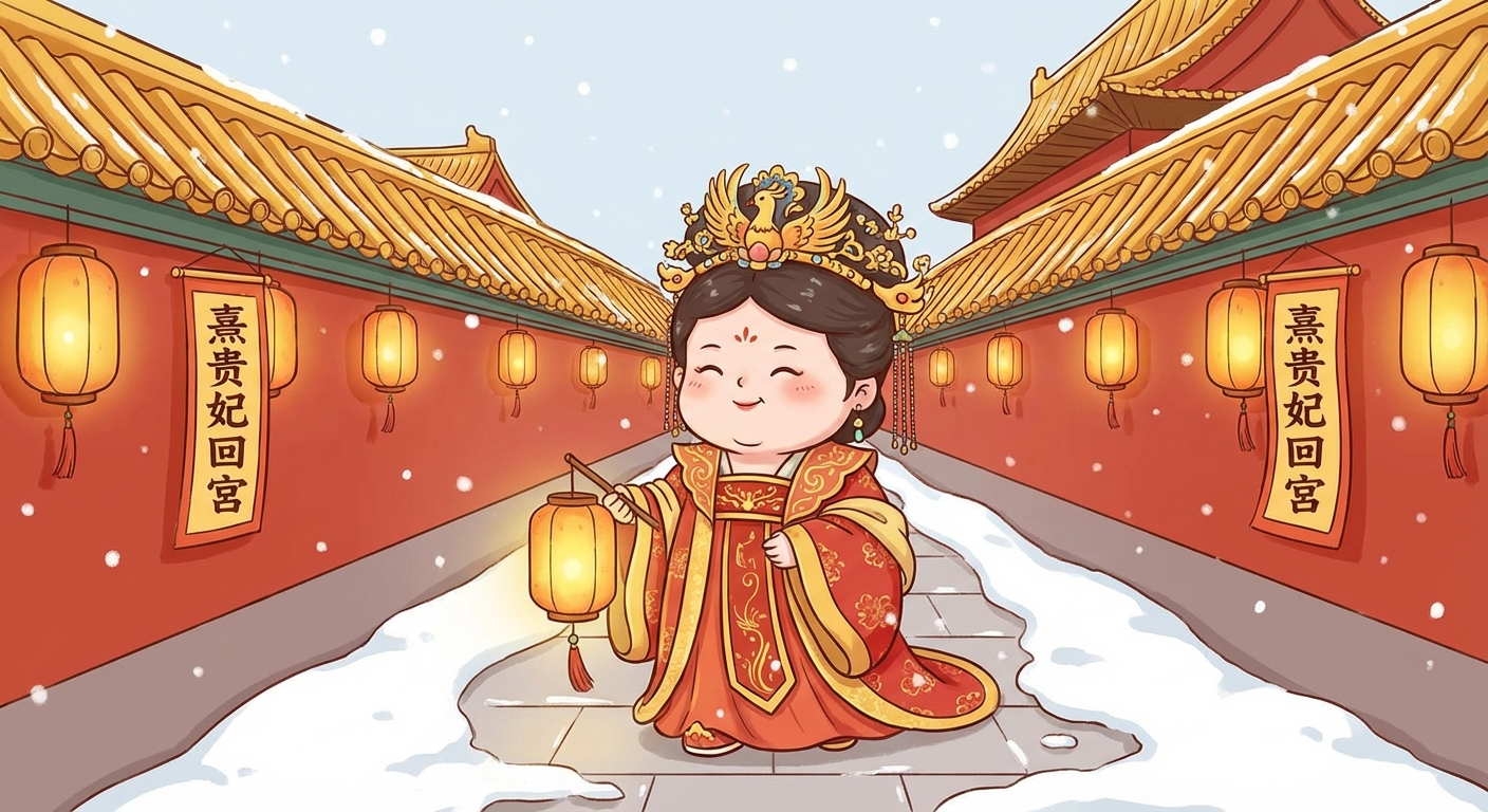 倚梅園