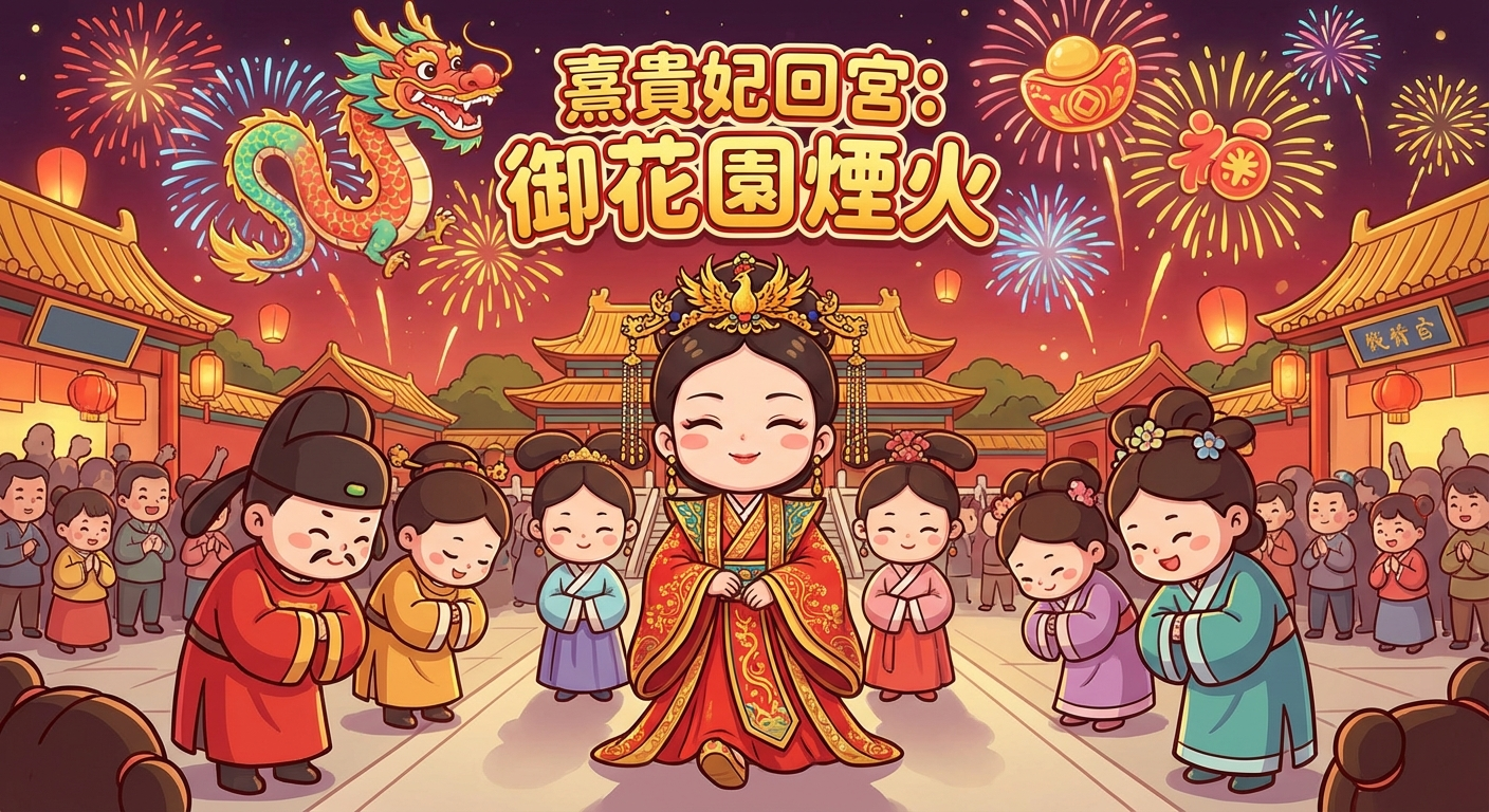 萬福金安